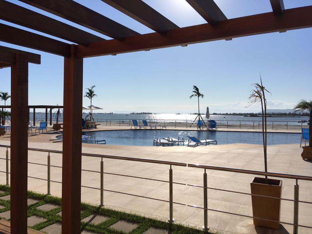 Golden Lake Arraial do Cabo Exterior photo
