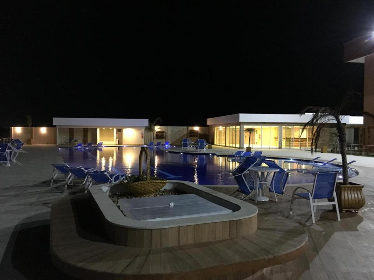 Golden Lake Arraial do Cabo Exterior photo